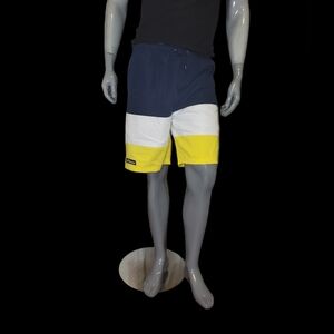 ellesse Colorblock Swim Shorts